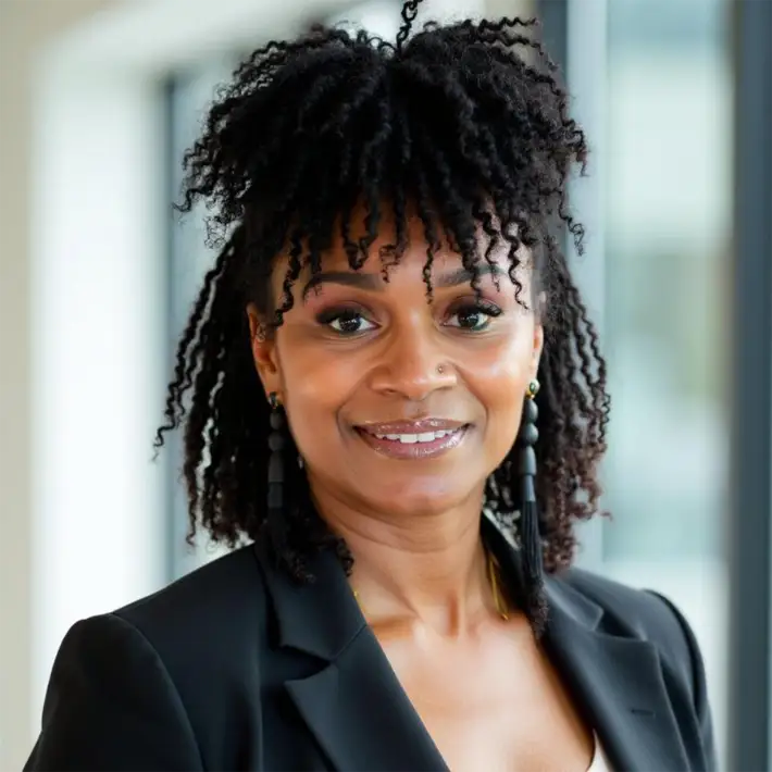 Joyce Wilkins