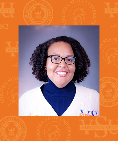 Dr. Jada Brooks