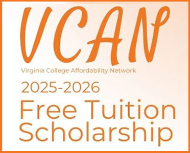 VCAN Free Tuition Scholarship