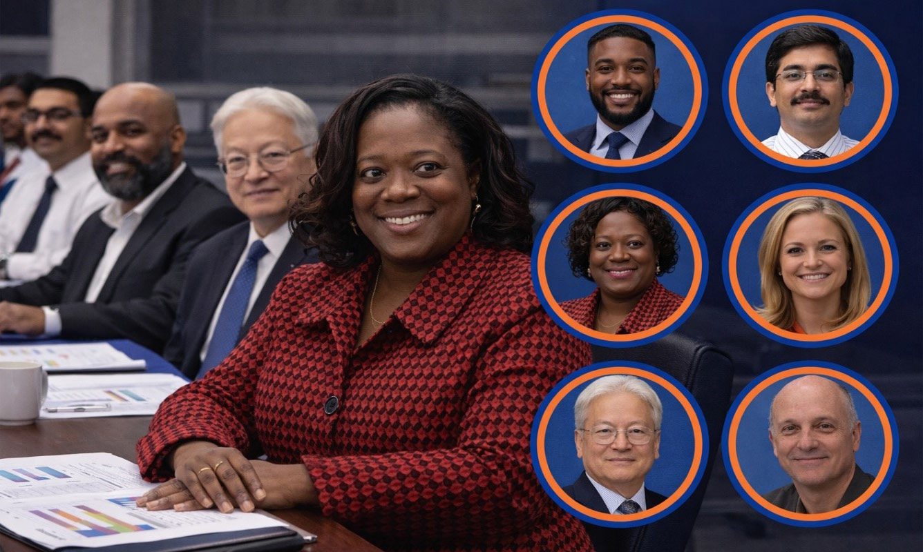 Assessment Coordinators