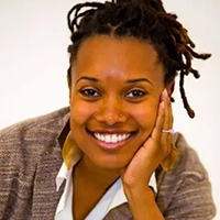 Kristal Moore-Clemons