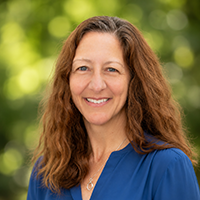 Susan McKelvey