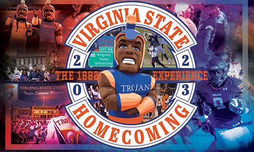                VSU Gearing Up For Spectacular Week of Homecoming Events               