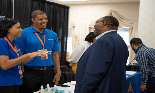 Link to Small Business Vendor Fair 2026