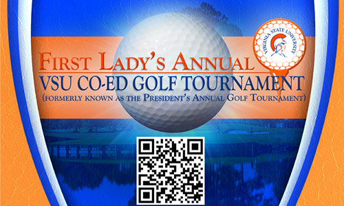                Registration Now Open for First Lady's Annual Golf Tournament               