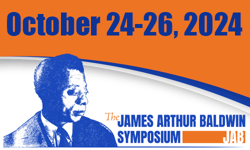               The Second Triennial James Arthur Baldwin International Symposium               