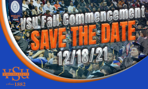 Commencement Ceremony