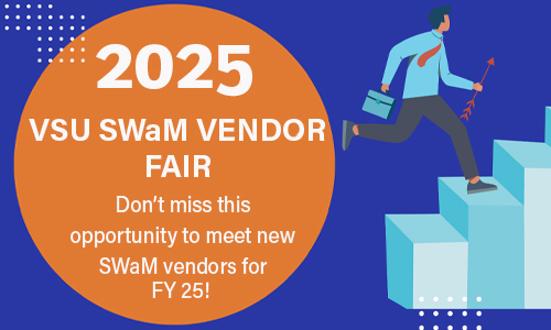 SWaM Vendor Fair