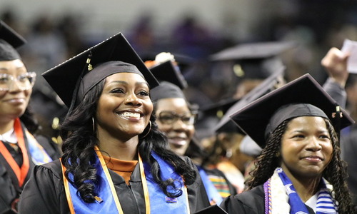 Link to  Spring 2026 Commencement