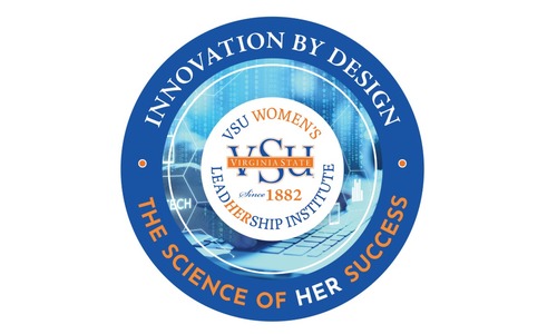 Link to Women Leaders Conference 2026: Innovation by Design
