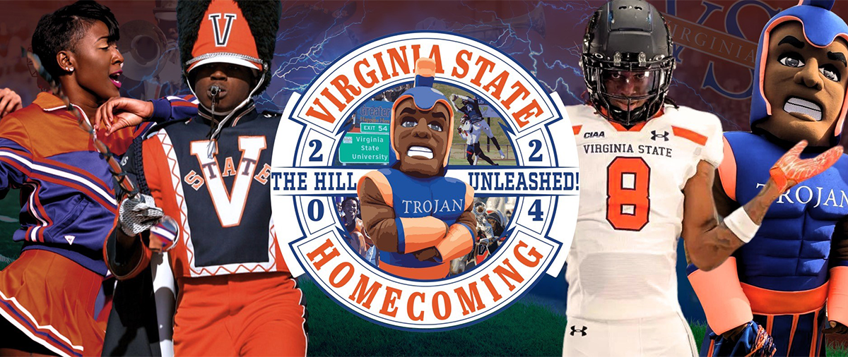 Virginia State University