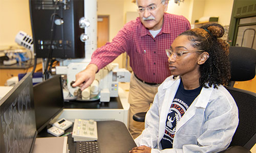               VSU Ranks Among Top HBCUs Nationwide               