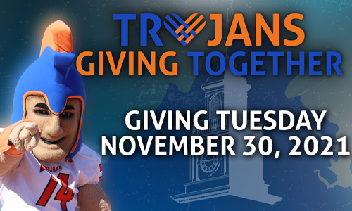 giving tuesday