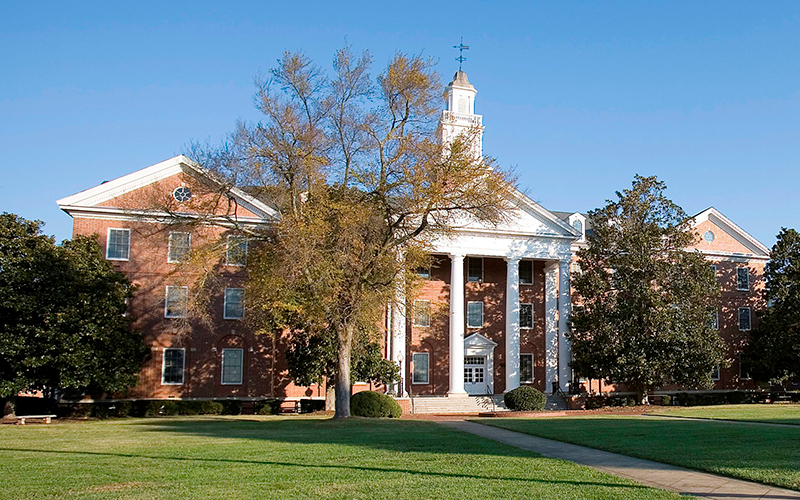 Link to Virginia Hall