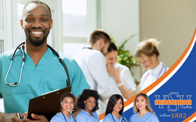 VSU Online Nursing Program Earns National Accreditation 
