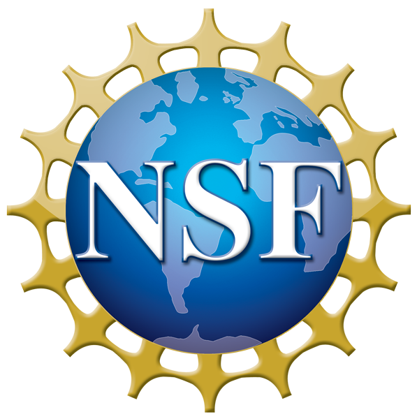 national science foundation logo