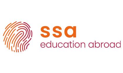 Link to SSA Ed Abroad