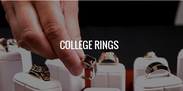 Shop College Rings