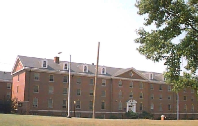 Whiting Hall
