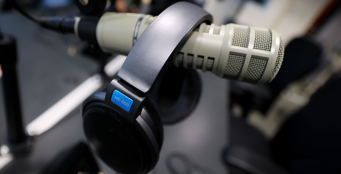 Link to Radio Programming