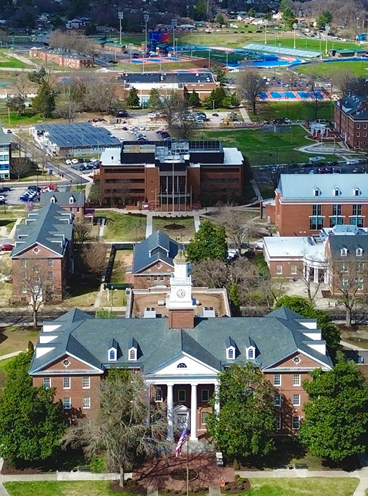 Virginia State University Earns National Recognition For Value, Affordability, And Student Success