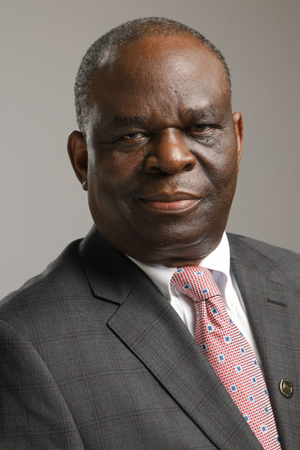 Adeyemi A Adekoya