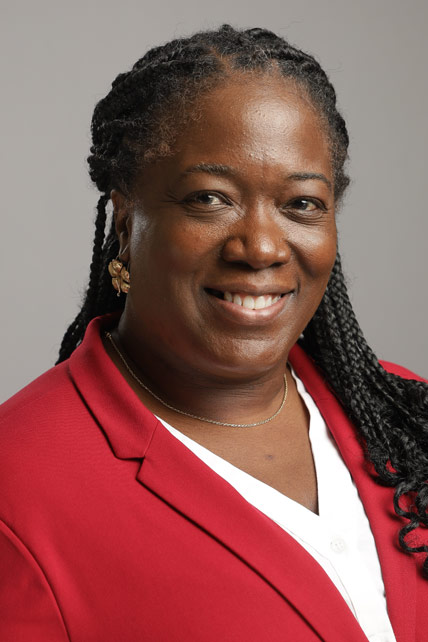 Aurelia M. Donald
