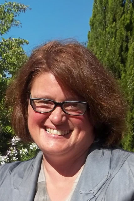 Anne-Marie Turnage