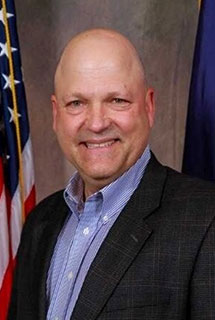 Byron Greenberg