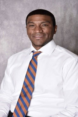 Corey D. Brown