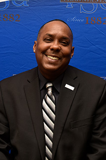 Corey King
