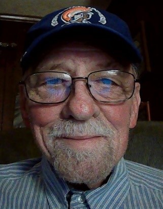 Cecil Morris