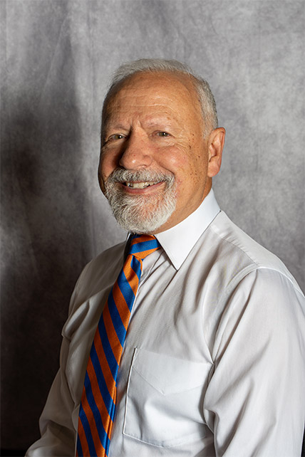 David Hill