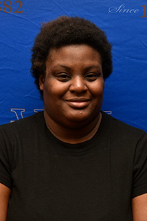 Desiree M. Holloman
