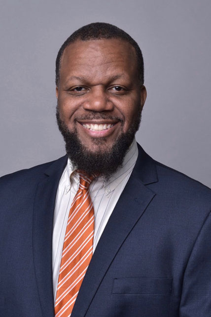 Diron T. Holloway