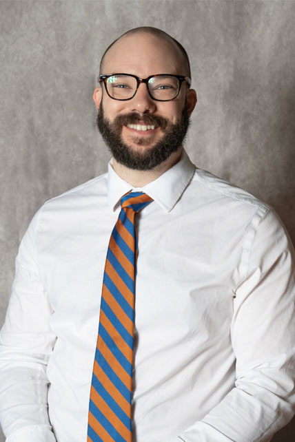 Dustin Painter