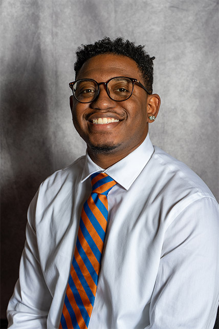 Ethan A. Strickland