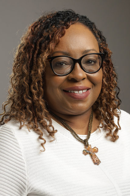 Felicia Turner
