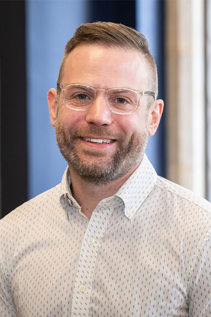 Graeme Mack
