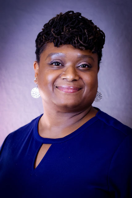 Jonette D. Jackson
