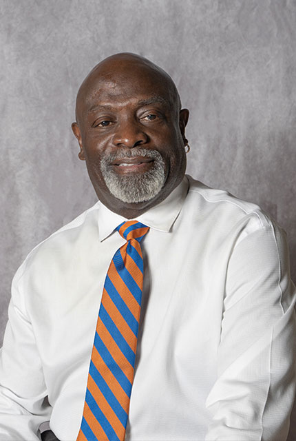 James B. Gates Jr., MM