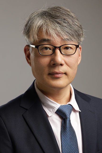 Jun Sang Lim