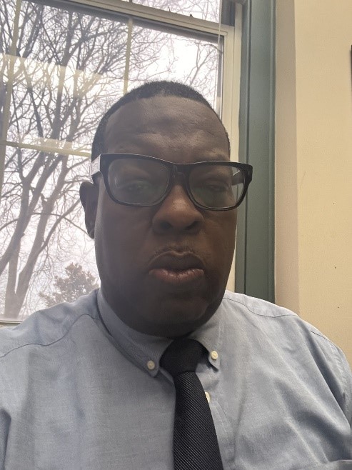 Kevin B. Johnson