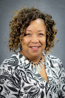 Katrina L Walker