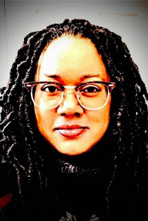 Dr. Latorial D. Faison