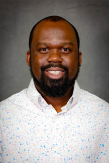 Larry D. Keen