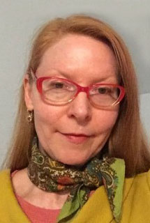 Leah M. Thomas