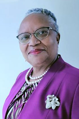 Lessie I. Oliver-Clark