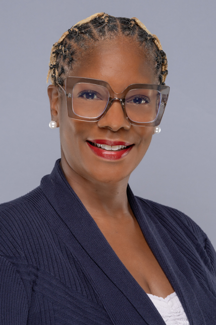 Dr. Michelle Deloach