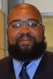 Milton O Faison
